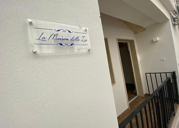 La Maison dello zio Monopoli